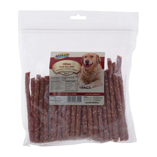 Hilton Fodder for Dogs (500 g) (Copy) - VMX PETS