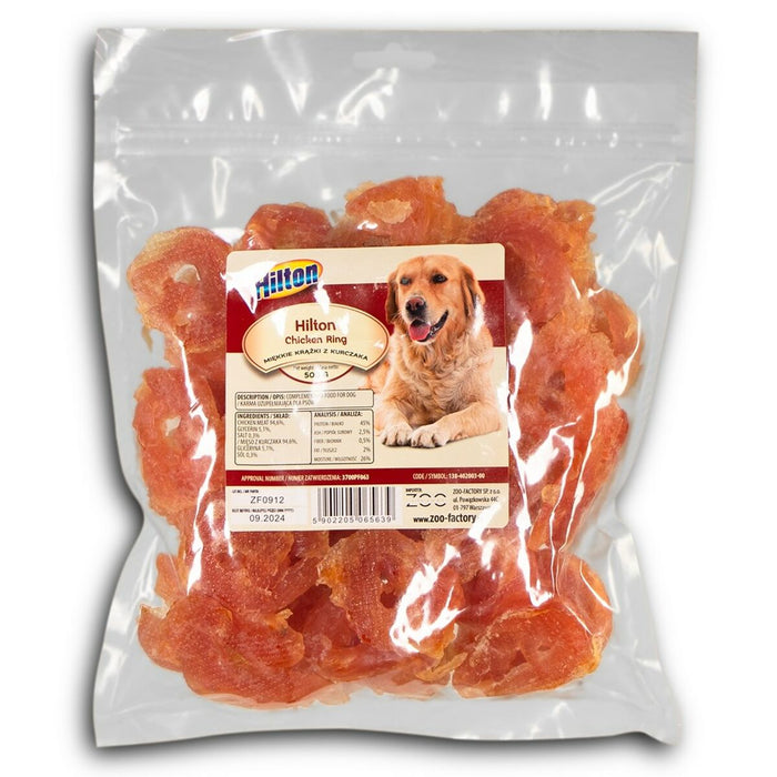 Hilton Dog Treats & Snacks (Copy) - VMX PETS