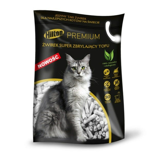 Hilton Cat Litter (Copy) - VMX PETS