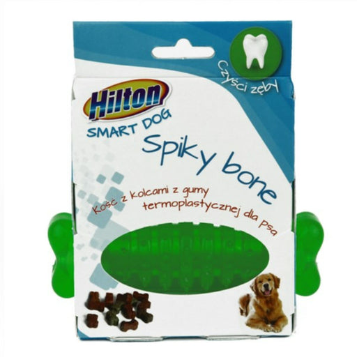 Hilton Natural Rubber Dog Chewing Toy (Copy) - VMX PETS - Hilton