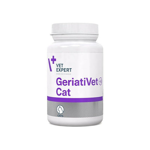 VETEXPERT Food Supplement For Cats & Dogs (Copy) - VMX PETS - VETEXPERT