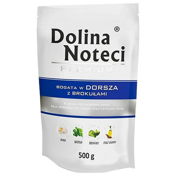 Wet food Dolina Noteci Premium (Bag) (Copy) - VMX PETS