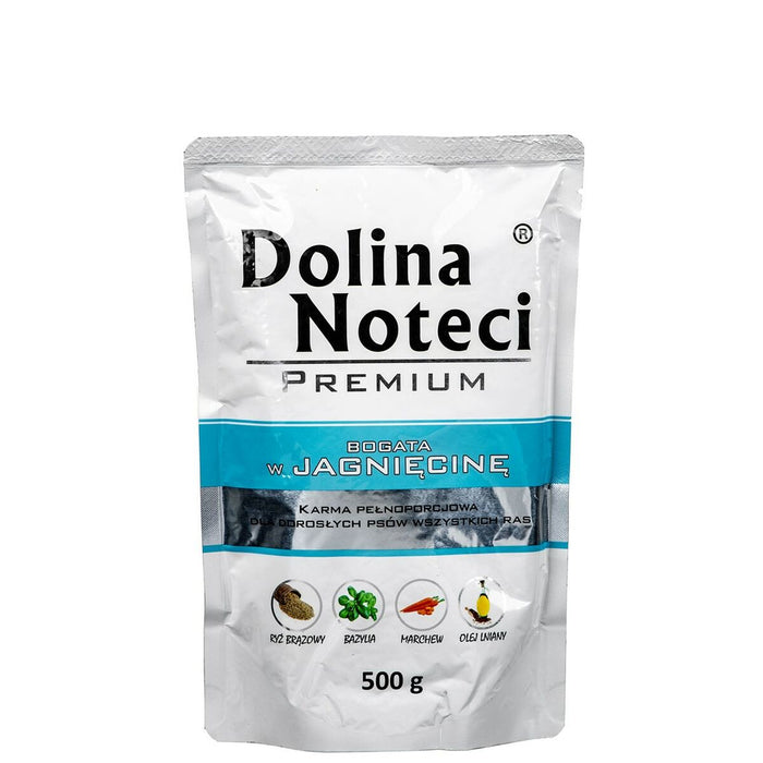 Wet food Dolina Noteci Premium (Bag) (Copy) - VMX PETS