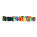 Matteo Printed Dog Collar (Copy) - VMX PETS