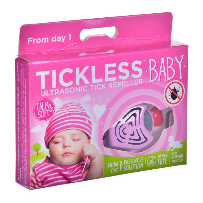 Tickless PRO Anti-parasites (Copy) - VMX PETS