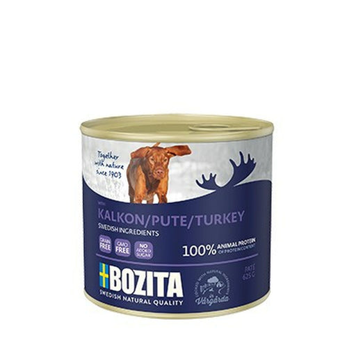 Bozita Cat Wet Food (625 g) (Can) (Copy) - VMX PETS - Bozita