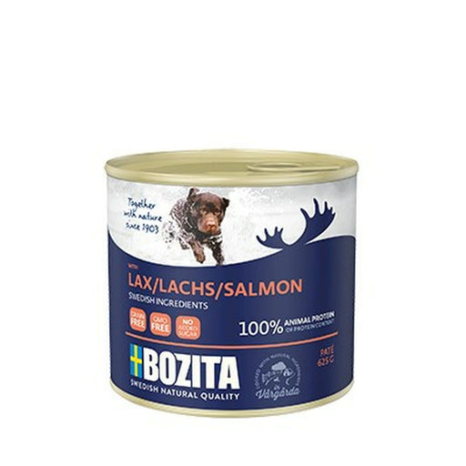 Bozita Cat Wet Food (625 g) (Can) (Copy) - VMX PETS - Bozita