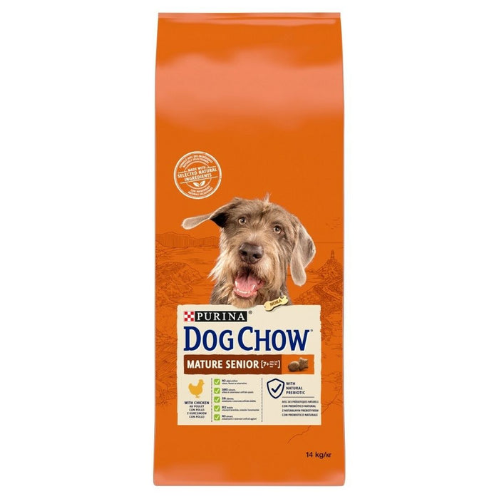 Purina Fodder Dog Chow (Copy) - VMX PETS