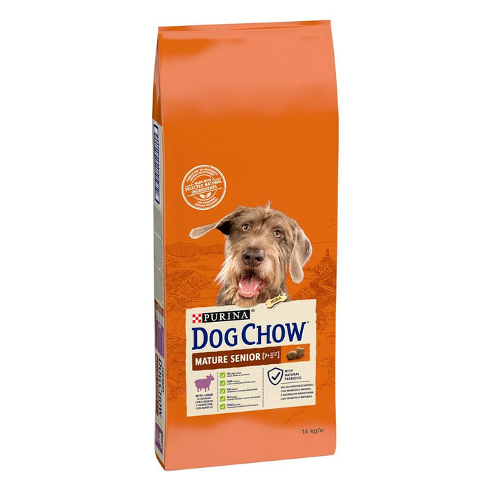 Purina Fodder Dog Chow (Copy) - VMX PETS