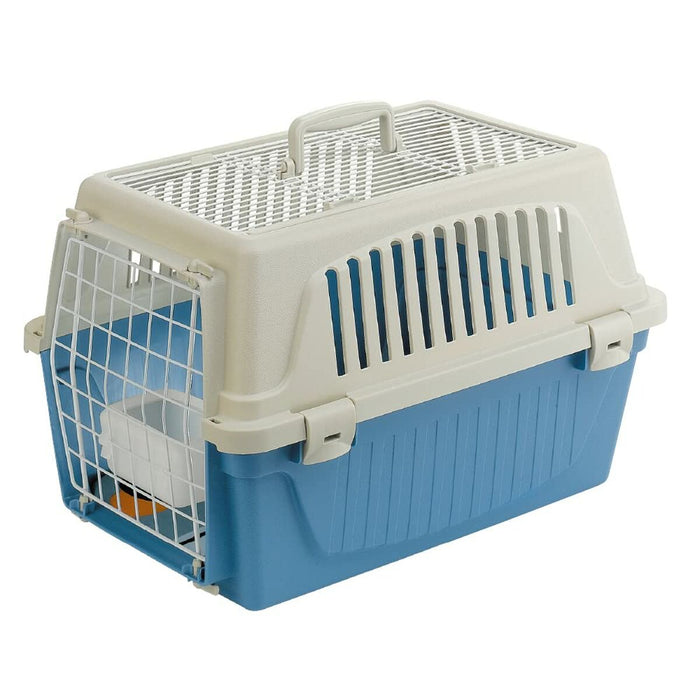 Ferplast Atlas Steel Plastic Pet Carrier (Copy) - VMX PETS