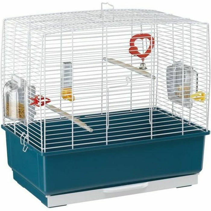 Ferplast Bird Cage (Copy) - VMX PETS