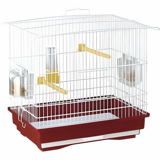 Ferplast Bird Cage (Copy) - VMX PETS