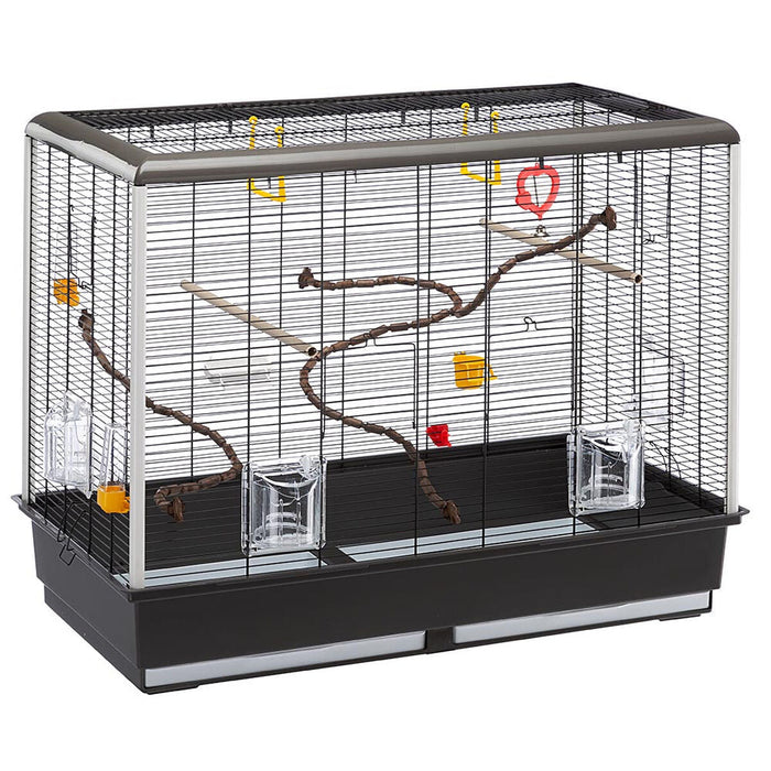 Ferplast Bird Cage (Copy) - VMX PETS