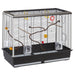 Ferplast Bird Cage (Copy) - VMX PETS