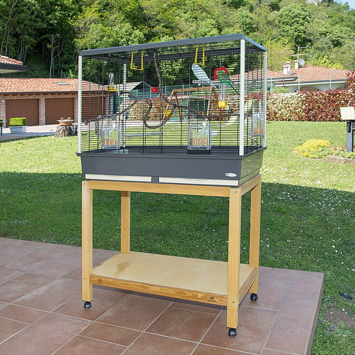 Ferplast Bird Cage (Copy) - VMX PETS