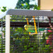 Ferplast Bird Cage (Copy) - VMX PETS