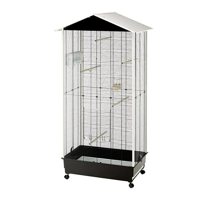 Ferplast Bird Cage (Copy) - VMX PETS