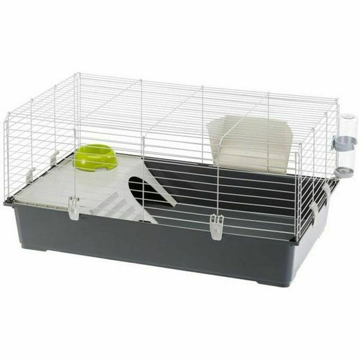 Ferplast Rabbit Rodents Cage (Copy) - VMX PETS