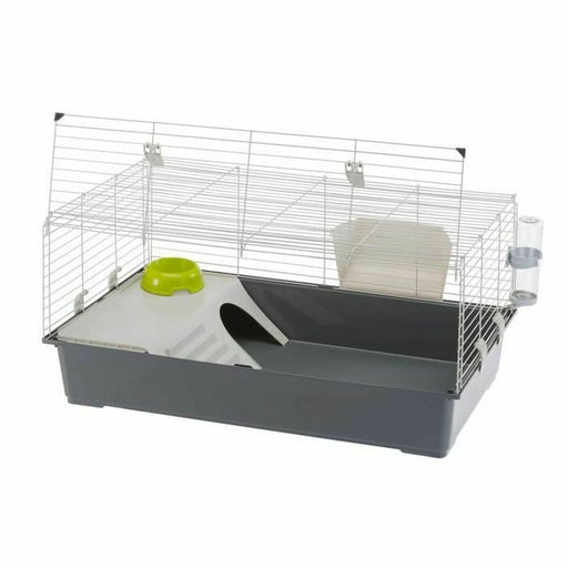 Ferplast Rabbit Rodents Cage (Copy) - VMX PETS