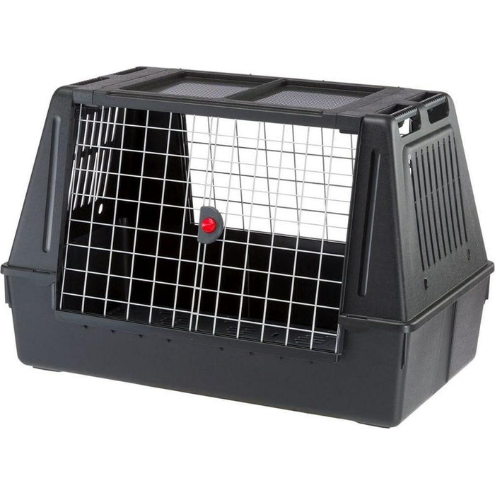 Ferplast Atlas Steel Plastic Pet Carrier (Copy) - VMX PETS