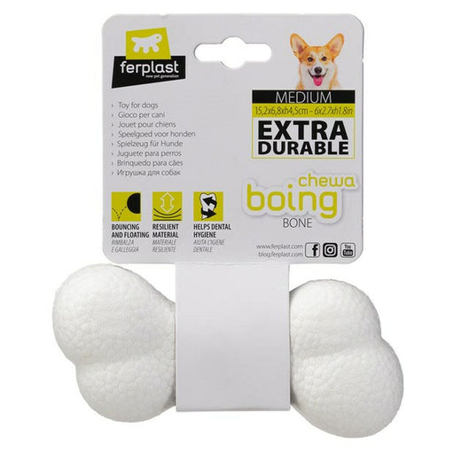 Ferplast  Natural Rubber Dog Chewing Toy (Copy) - VMX PETS - Ferplast