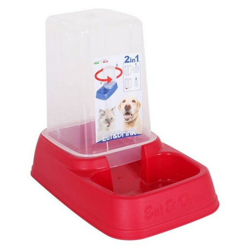 Georplast Pet Feeding Dish (3.7 L) (Copy) - VMX PETS