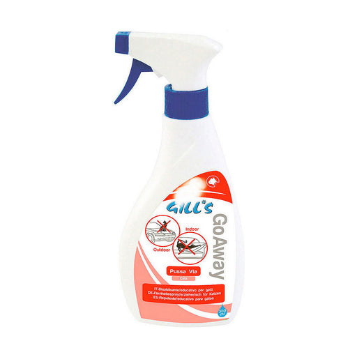 GILL'S Dog and Cat Repellent (300 ml) (Copy) - VMX PETS