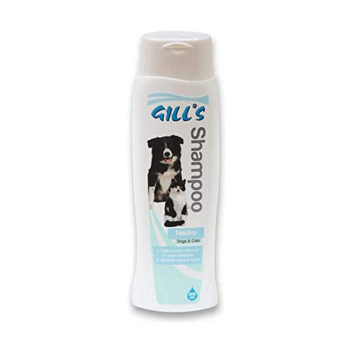 GILL'S Pet Shampoo (Copy) - VMX PETS