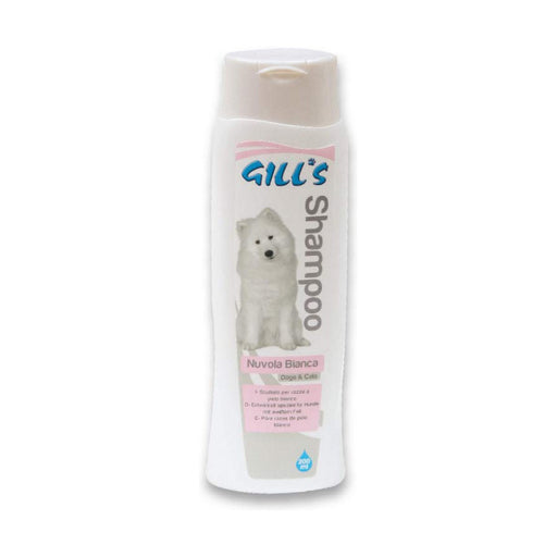 GILL'S Pet Shampoo (Copy) - VMX PETS