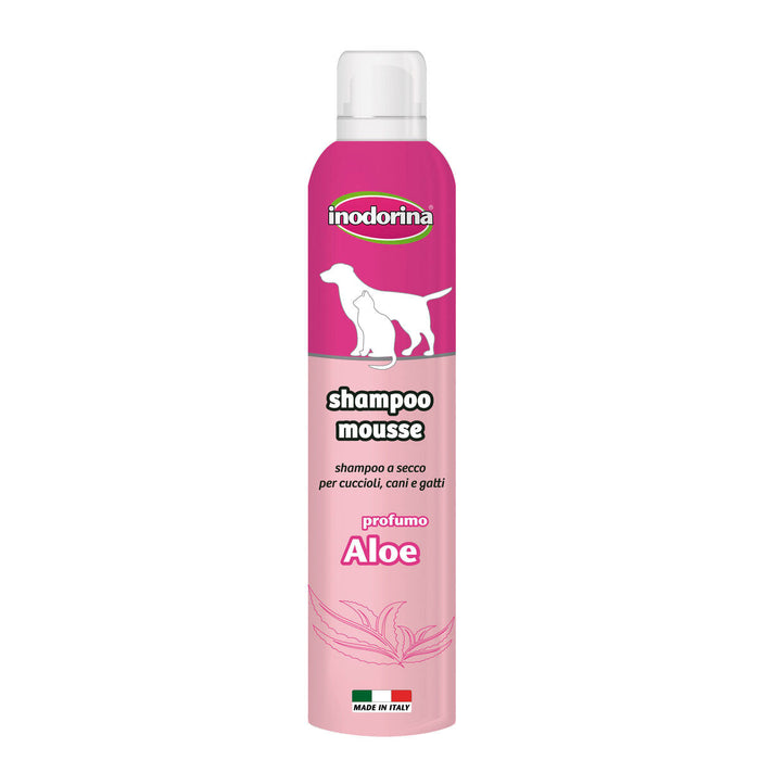 Inodorina Pet Shampoo (Copy) - VMX PETS