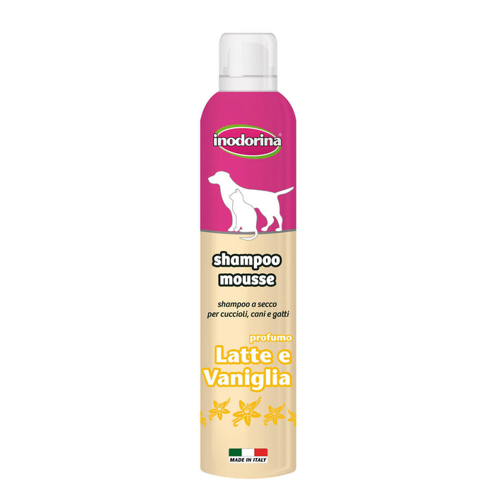 Inodorina Pet Shampoo (Copy) - VMX PETS