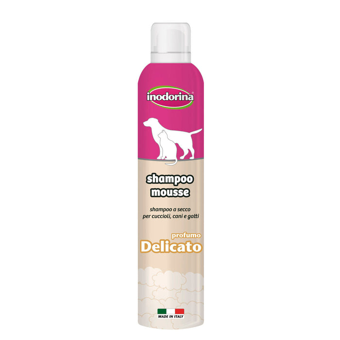 Inodorina Pet Shampoo (Copy) - VMX PETS