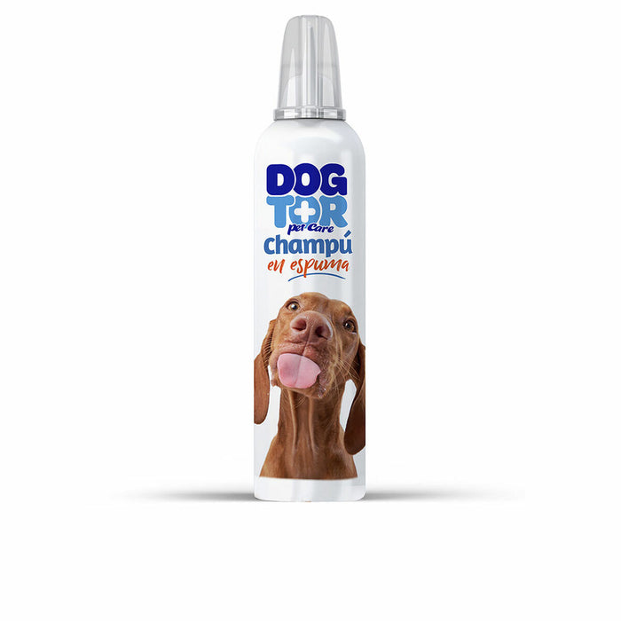 Dogtor Pet Care Dog Pet Shampoo (Copy) - VMX PETS