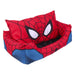 Marvel Red Dog Bed (Copy) - VMX PETS - Marvel