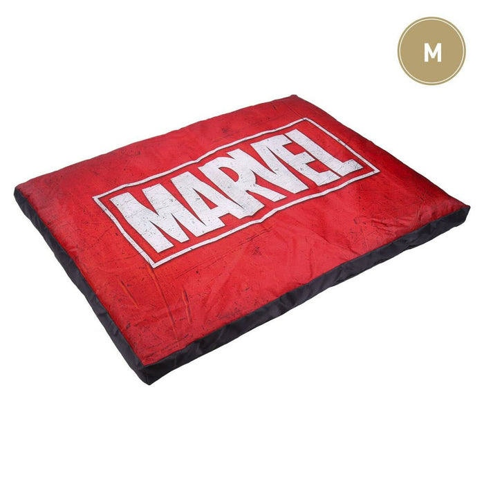 Marvel Red Dog Bed (Copy) - VMX PETS - Marvel