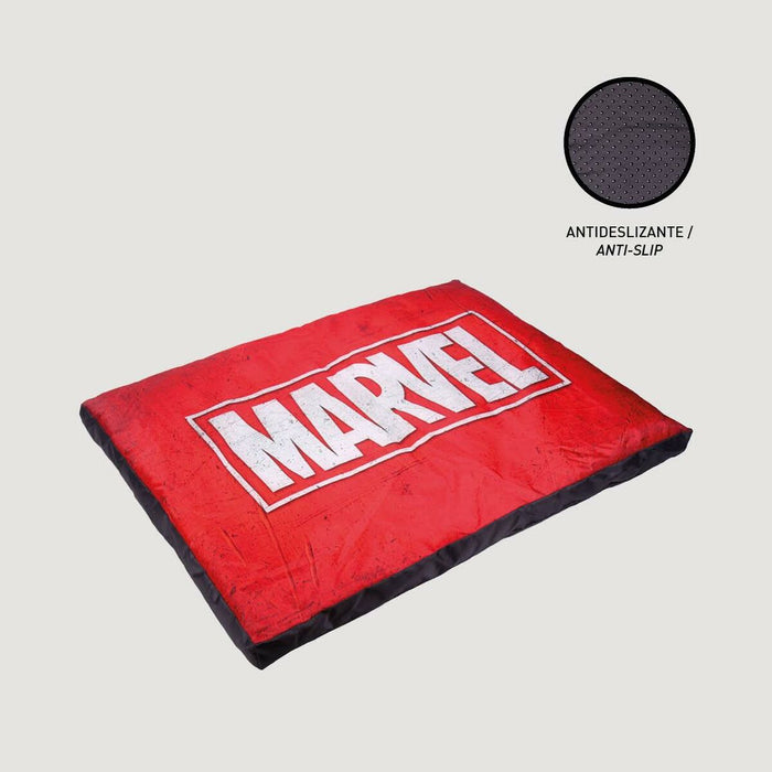 Marvel Red Dog Bed (Copy) - VMX PETS - Marvel