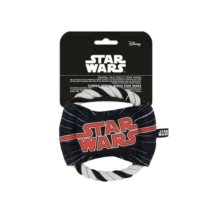 Star Wars Dog Toy (Copy) - VMX PETS