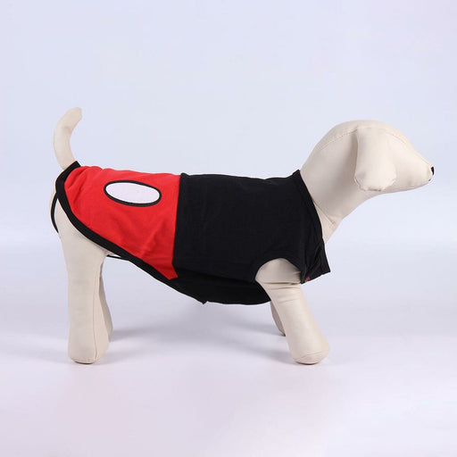 T-shirt for Dogs (Copy) - VMX PETS