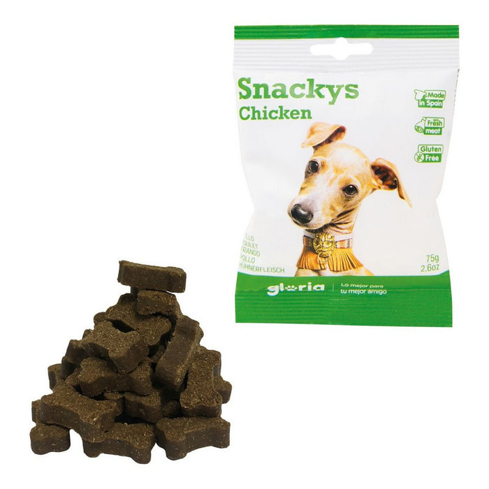 Dog Snack Gloria Display Snackys (Copy) - VMX PETS