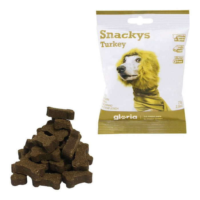 Dog Snack Gloria Display Snackys (Copy) - VMX PETS