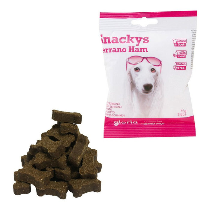 Dog Snack Gloria Display Snackys (Copy) - VMX PETS