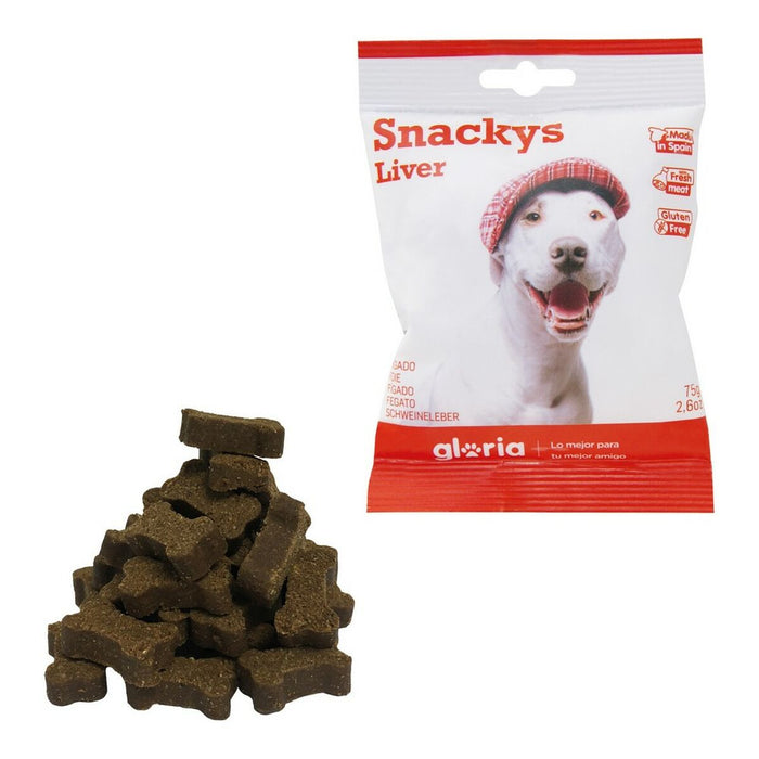 Dog Snack Gloria Display Snackys (Copy) - VMX PETS