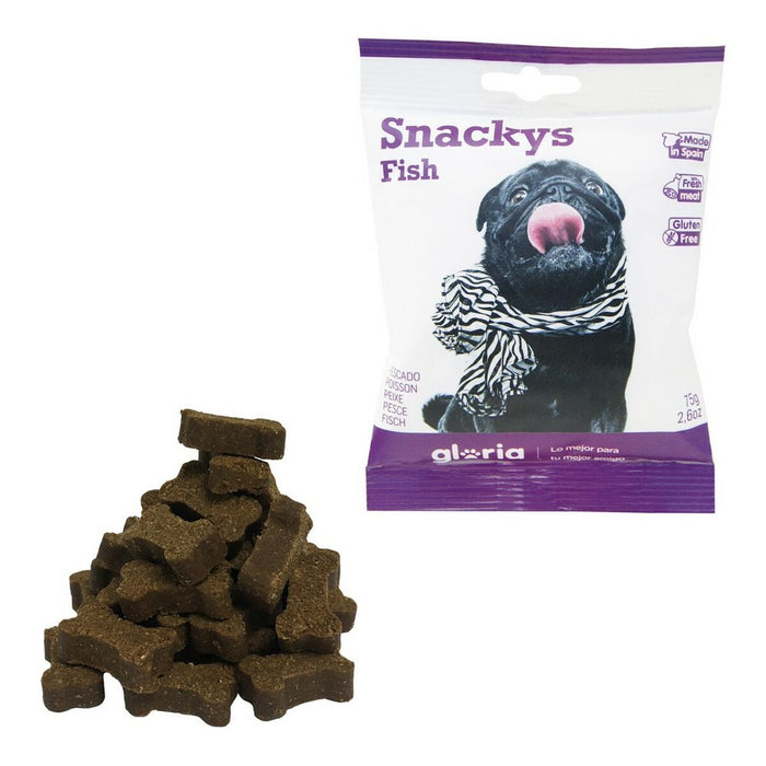 Dog Snack Gloria Display Snackys (Copy) - VMX PETS