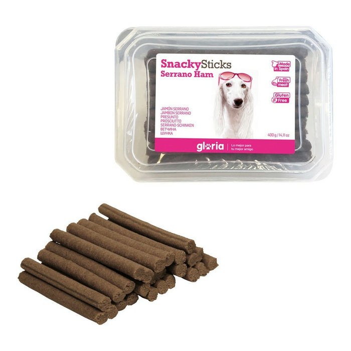 Gloria Dog Snack Snackys Sticks (Copy) - VMX PETS