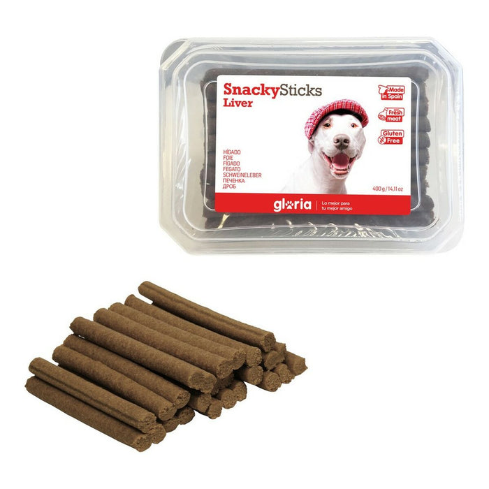 Gloria Dog Snack Snackys Sticks (Copy) - VMX PETS