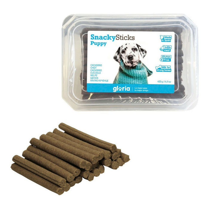 Gloria Dog Snack Snackys Sticks (Copy) - VMX PETS