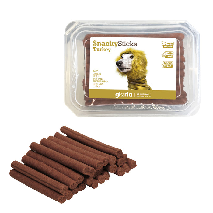 Gloria Dog Snack Snackys Sticks (Copy) - VMX PETS