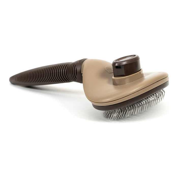 Gloria Backcombing Pets Brush - VMX PETS