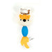 Gloria Dog Chewing Toy With Sound for healthy teeth - VMX PETS