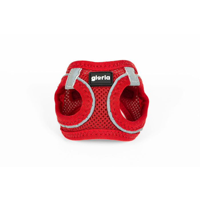 Gloria Air Mesh Trek Star Adjustable Dog Harness - VMX PETS